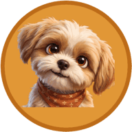 Aha Math mascot